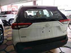 تويوتا راف 4